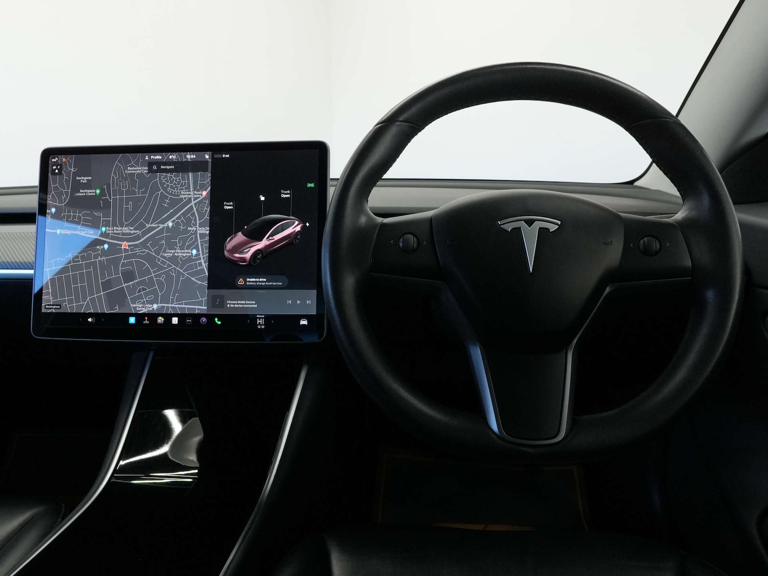 Used Tesla Model 3 2019 for sale - 76429367: Photo 53