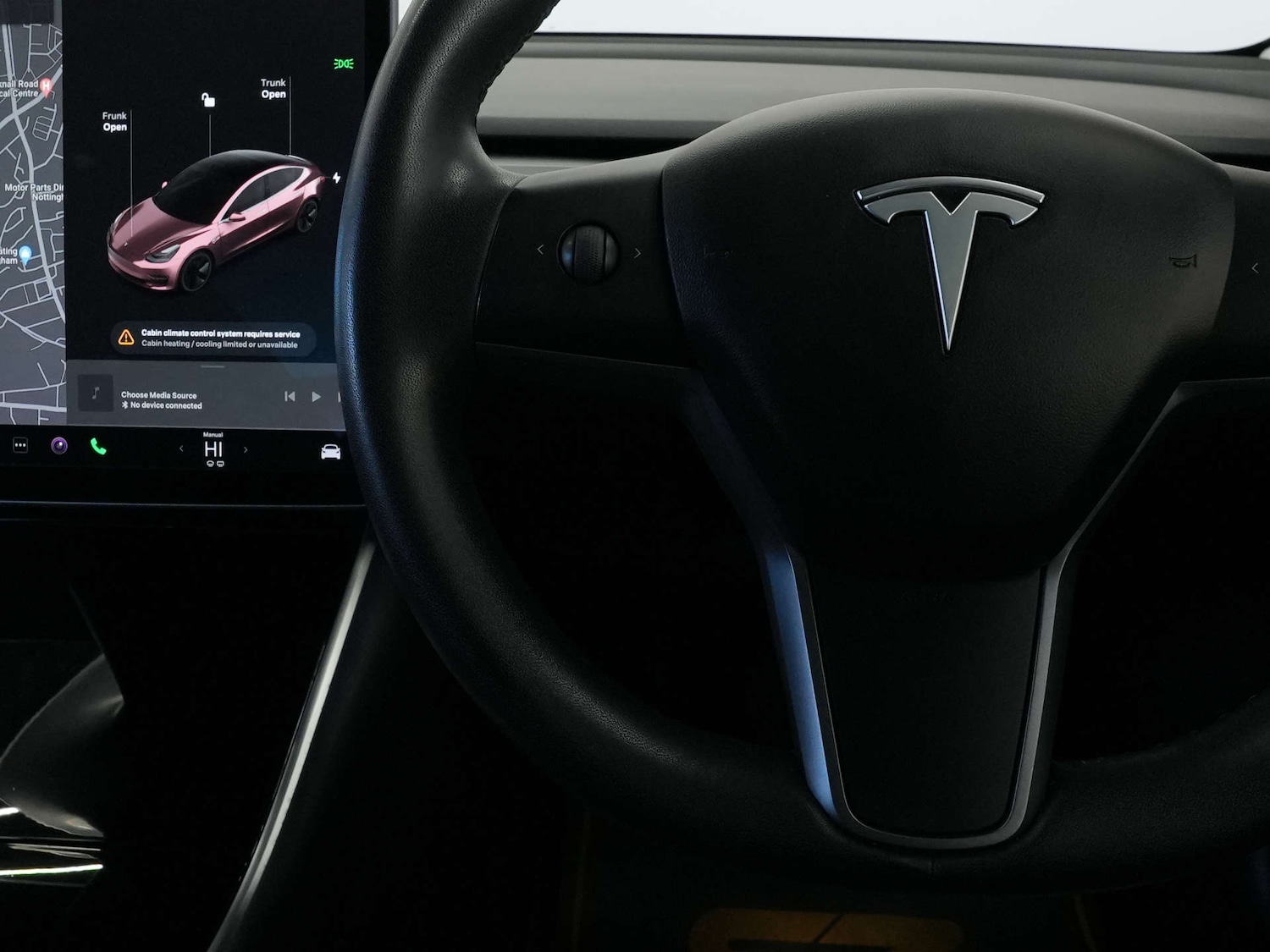 Used Tesla Model 3 2019 for sale - 76429367: Photo 54