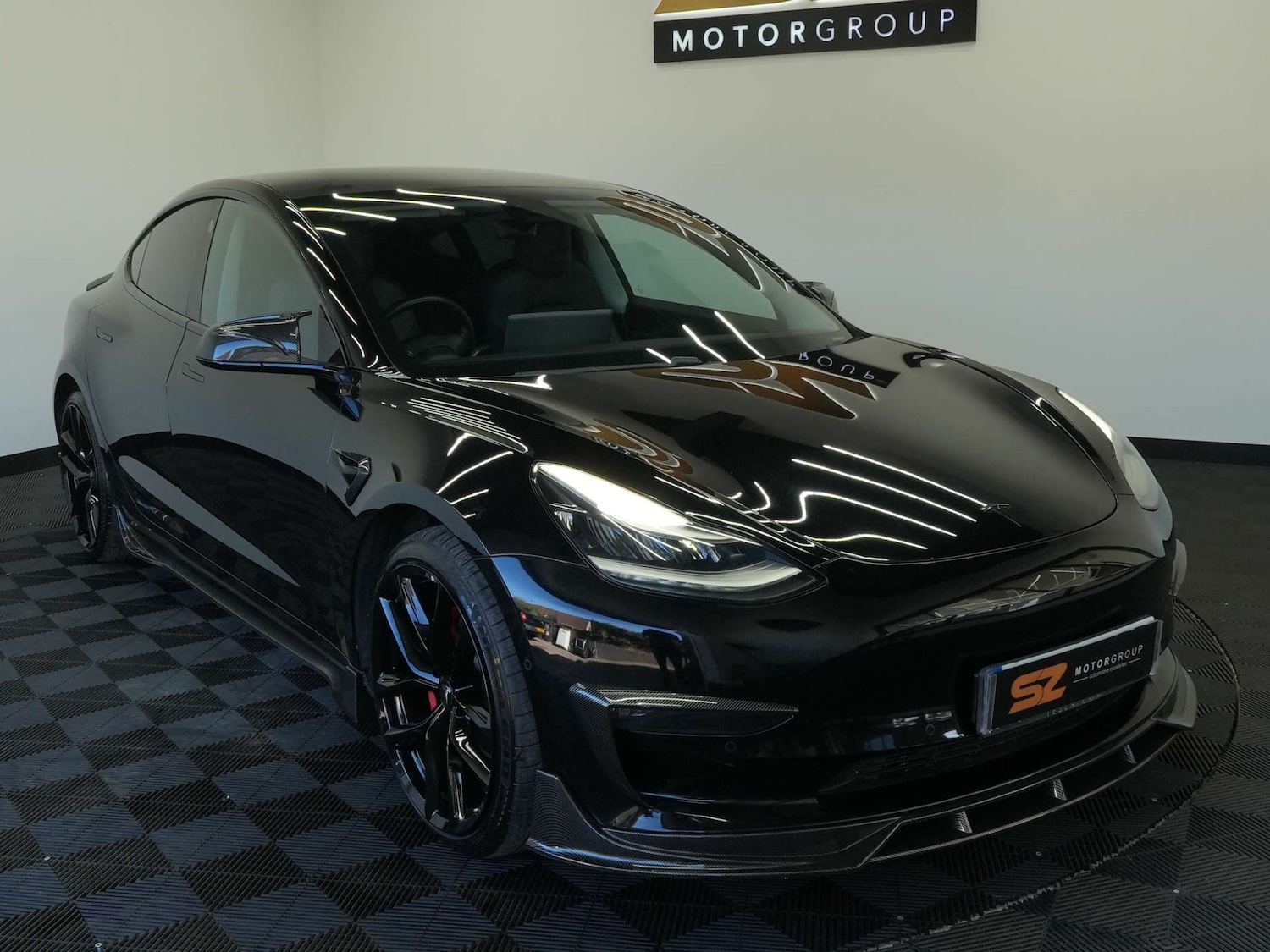 Used Tesla Model 3 2019 for sale - 76429367: Photo 6