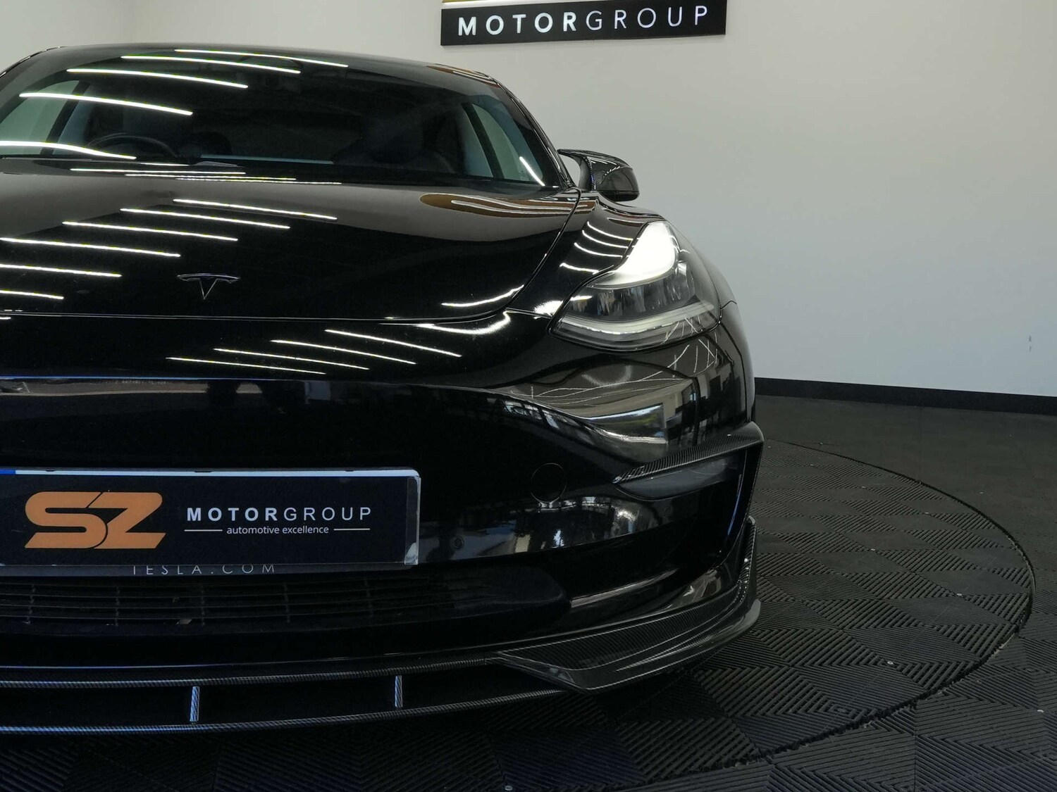 Used Tesla Model 3 2019 for sale - 76429367: Photo 66