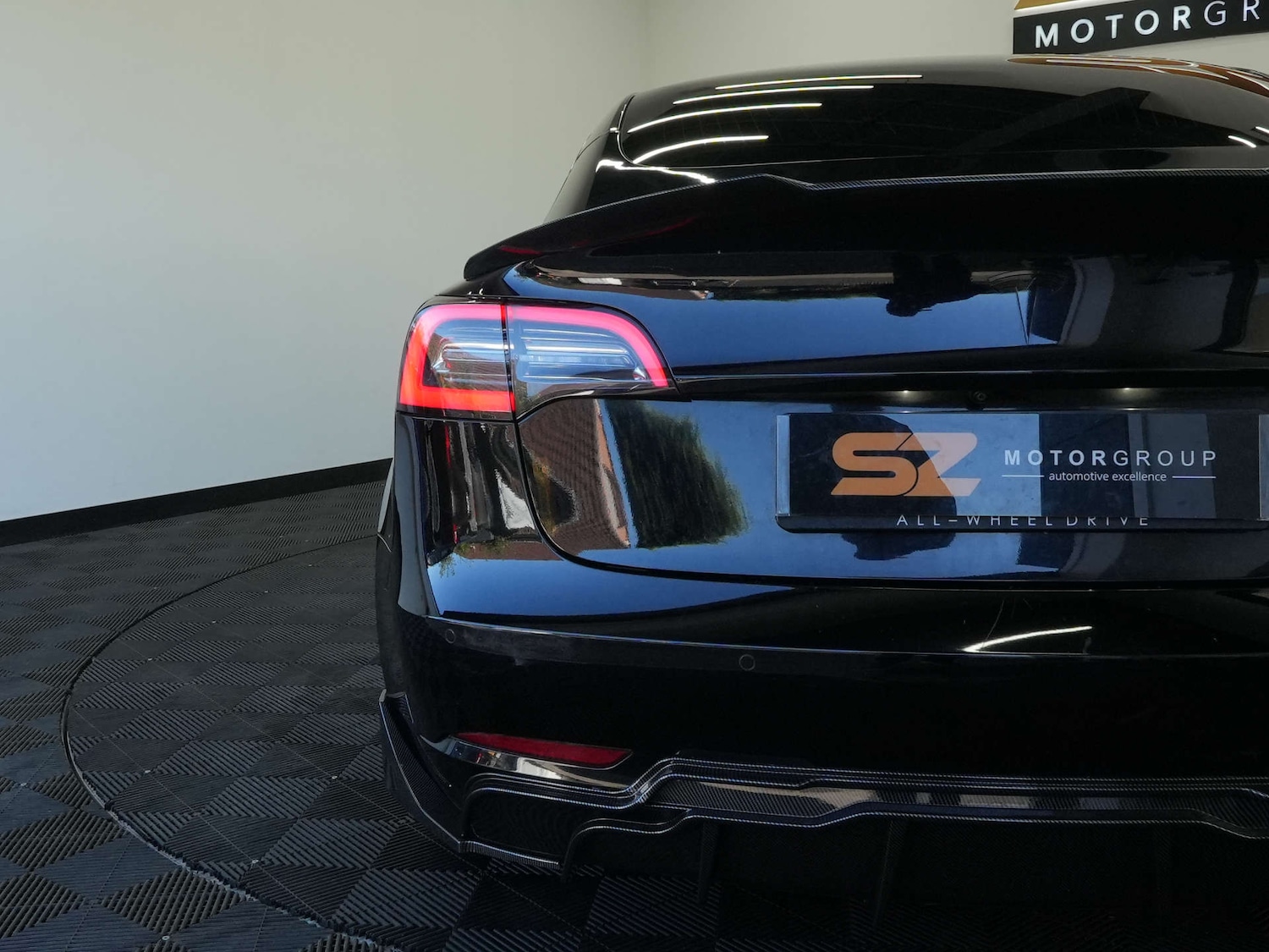 Used Tesla Model 3 2019 for sale - 76429367: Photo 67