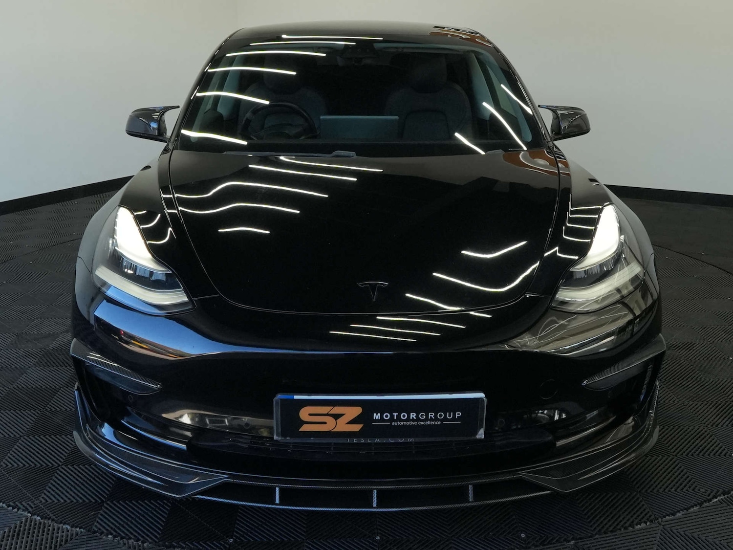 Used Tesla Model 3 2019 for sale - 76429367: Photo 7