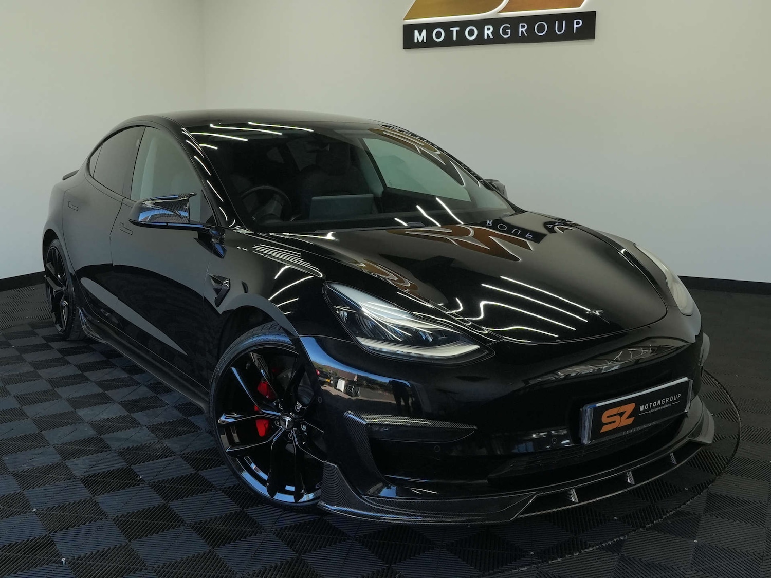Used Tesla Model 3 2019 for sale - 76429367: Photo 71