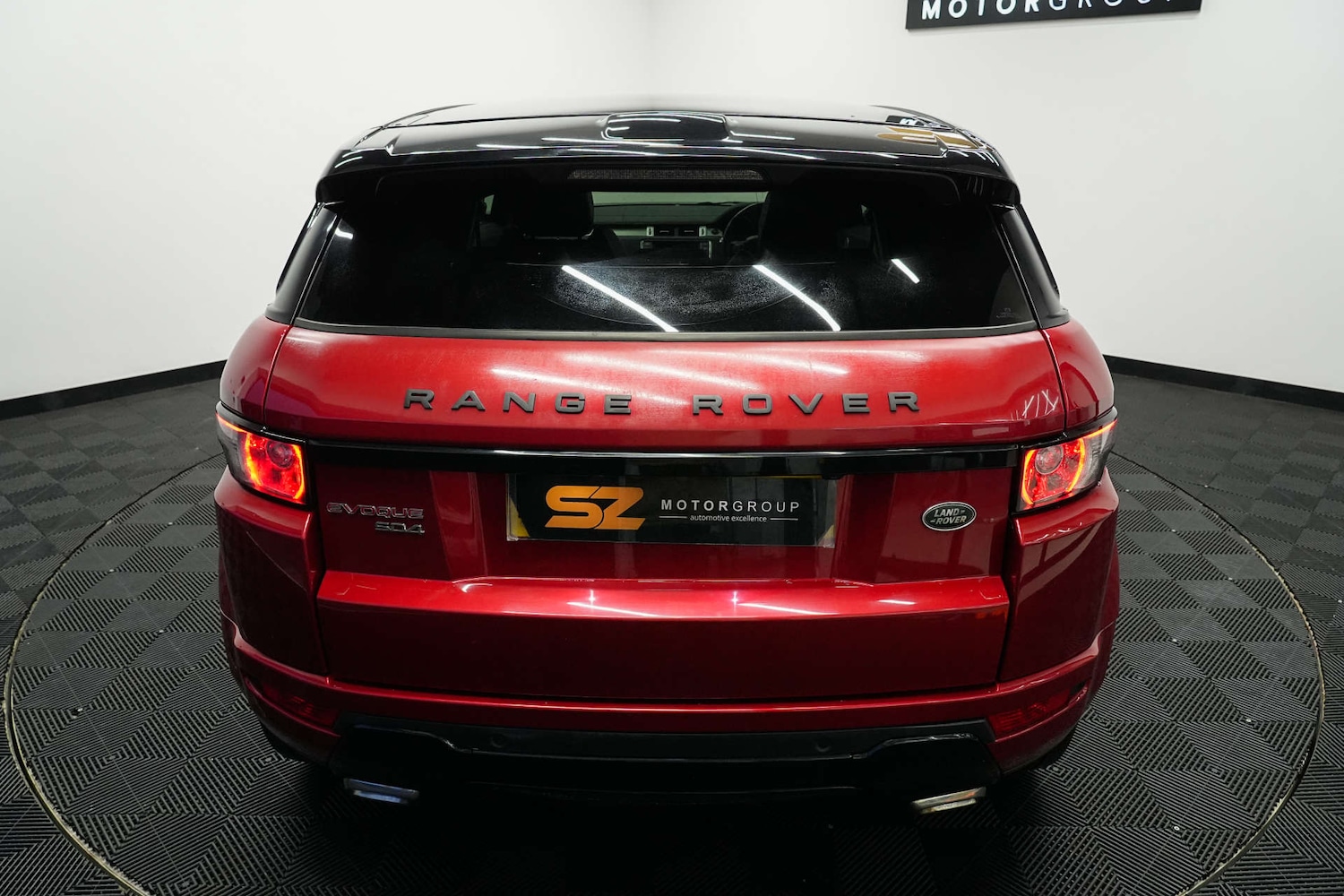 Used Land Rover Range Rover Evoque 2014 for sale - 77249236: Photo 12