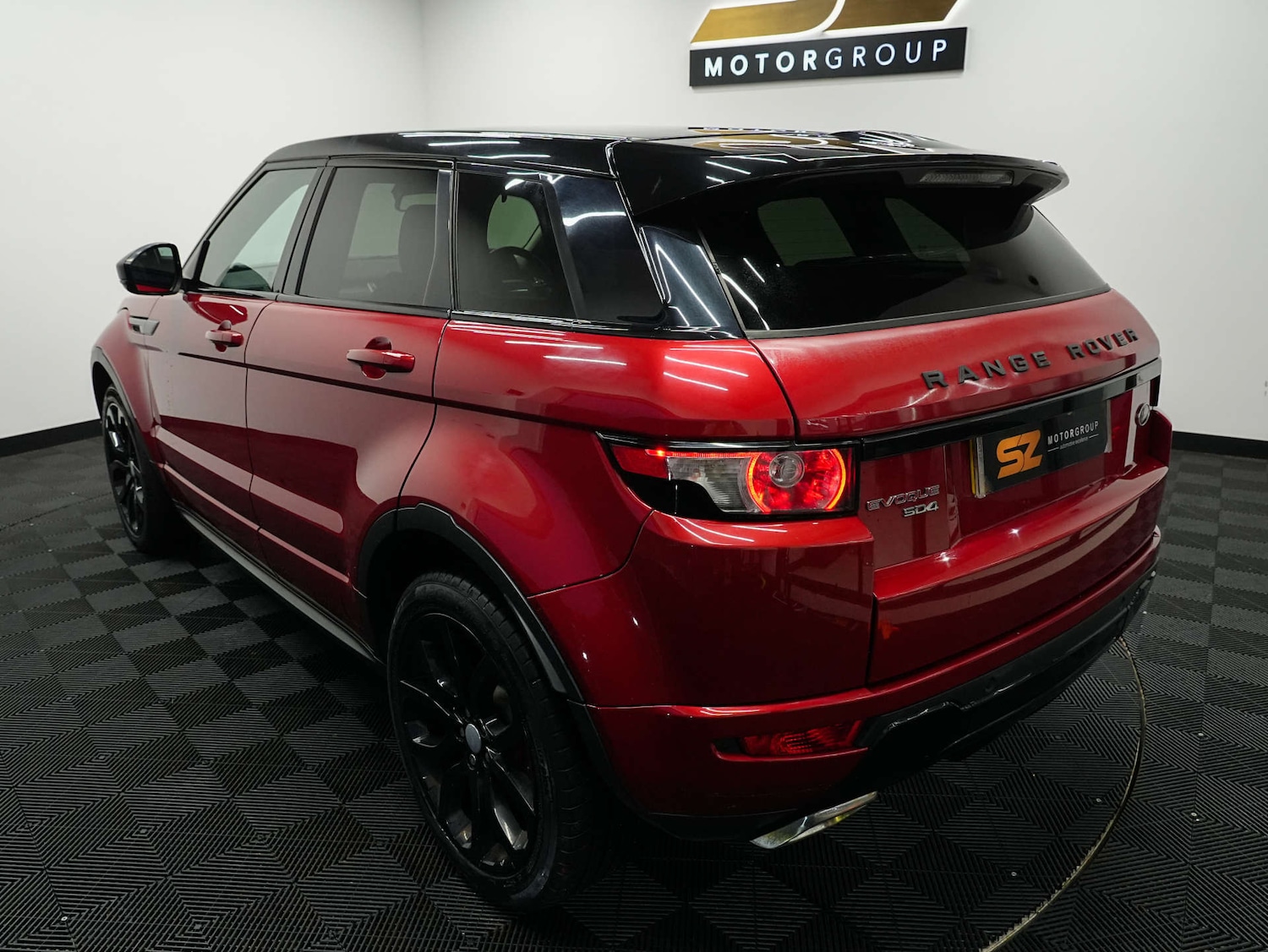 Used Land Rover Range Rover Evoque 2014 for sale - 77249236: Photo 13