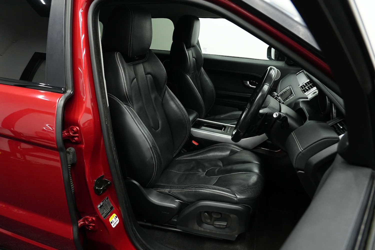 Used Land Rover Range Rover Evoque 2014 for sale - 77249236: Photo 14