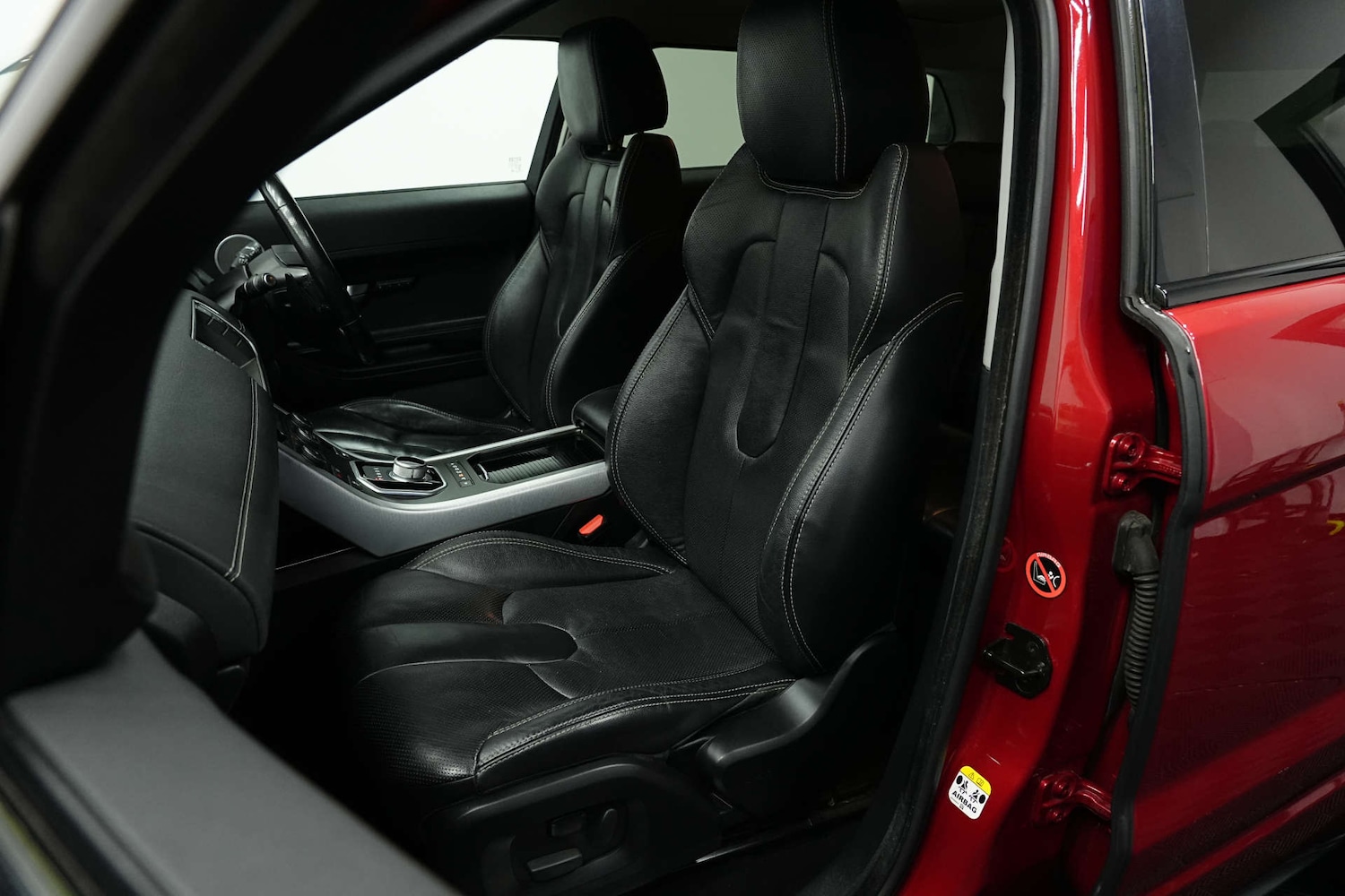 Used Land Rover Range Rover Evoque 2014 for sale - 77249236: Photo 15