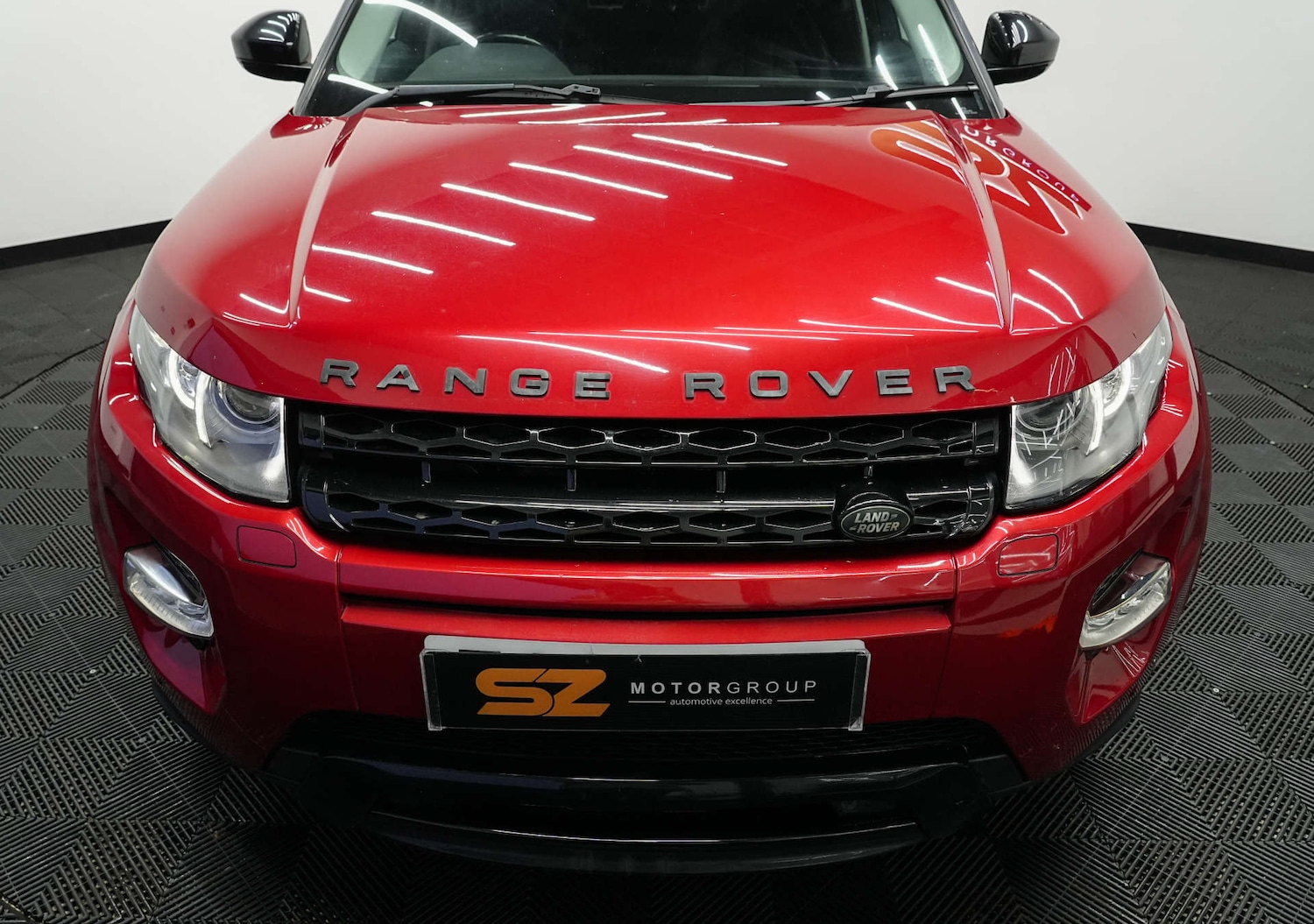 Used Land Rover Range Rover Evoque 2014 for sale - 77249236: Photo 17