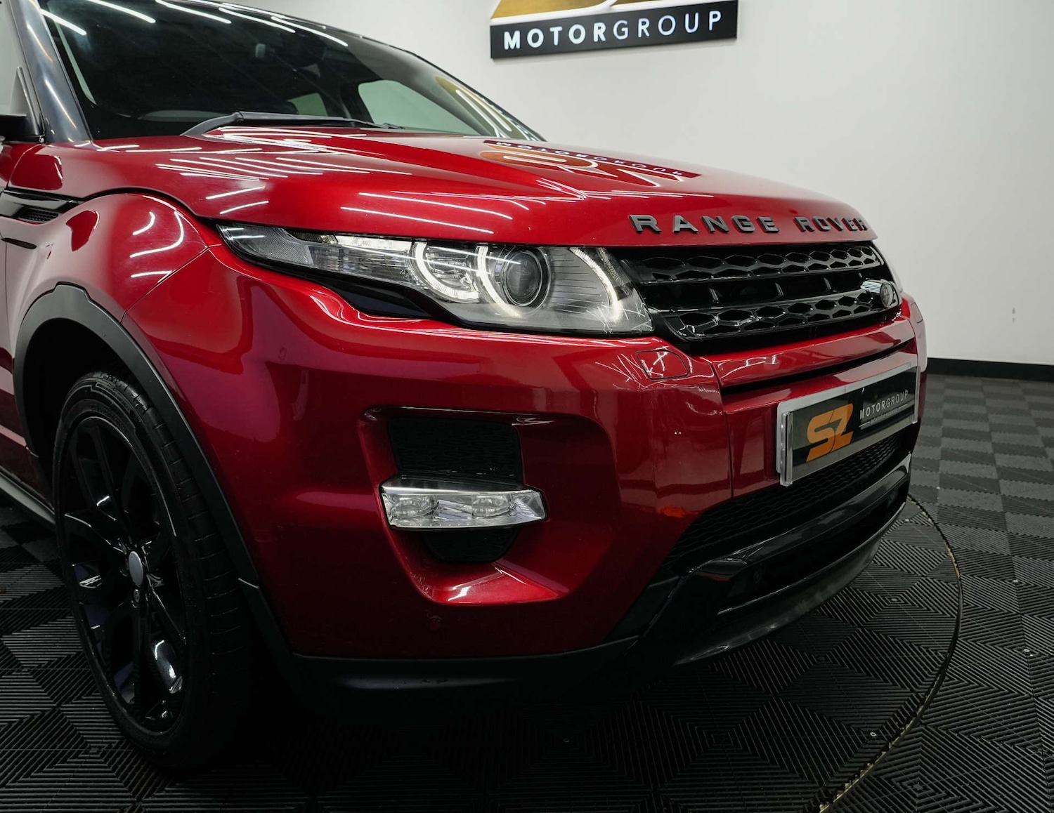 Used Land Rover Range Rover Evoque 2014 for sale - 77249236: Photo 19