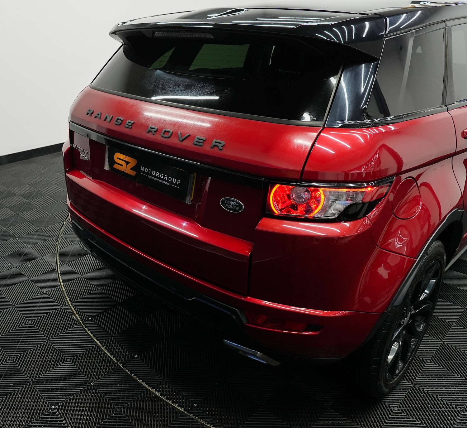 Used Land Rover Range Rover Evoque 2014 for sale - 77249236: Photo 22