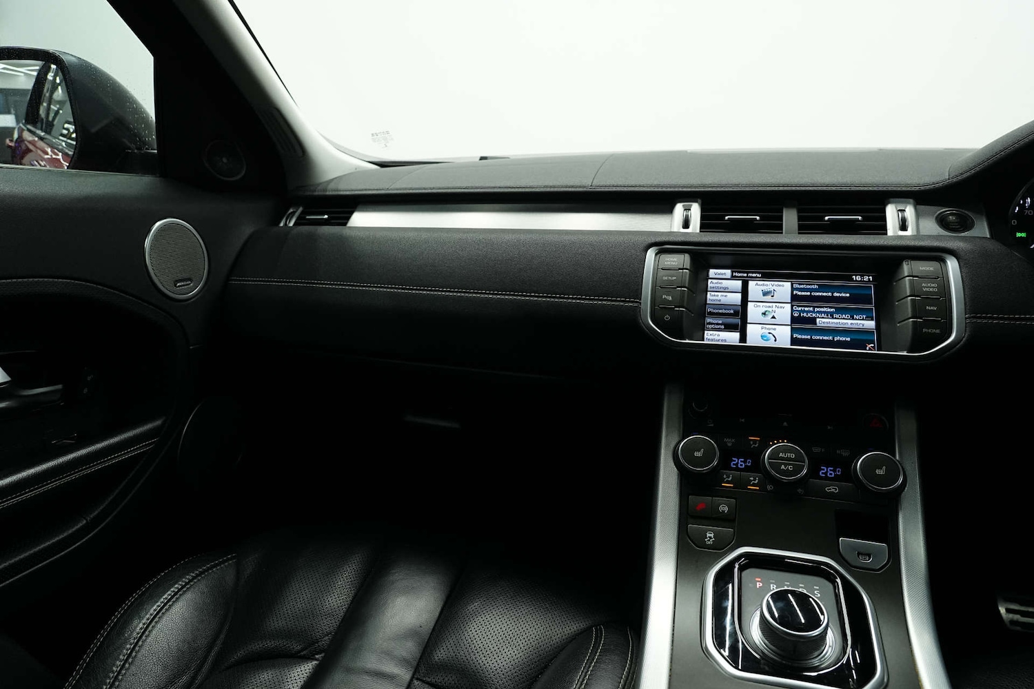 Used Land Rover Range Rover Evoque 2014 for sale - 77249236: Photo 23