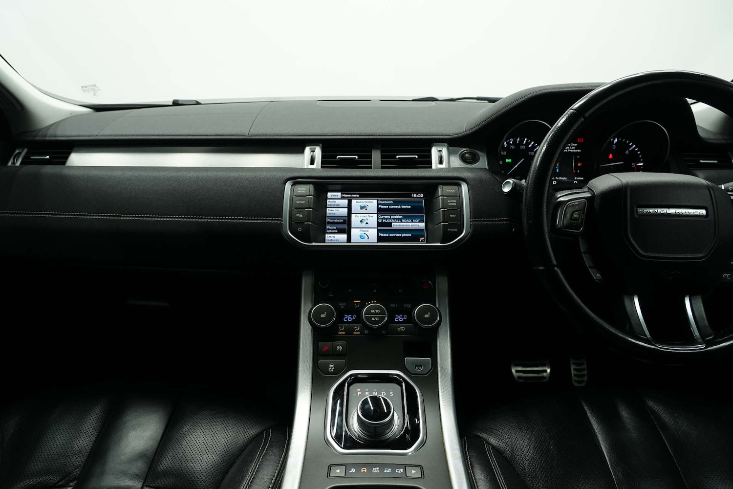 Used Land Rover Range Rover Evoque 2014 for sale - 77249236: Photo 24