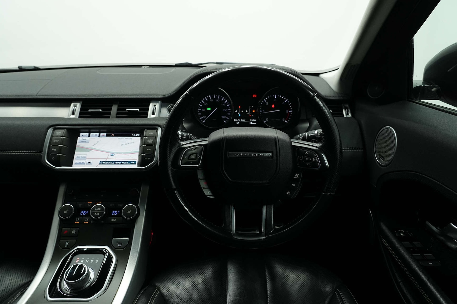 Used Land Rover Range Rover Evoque 2014 for sale - 77249236: Photo 25