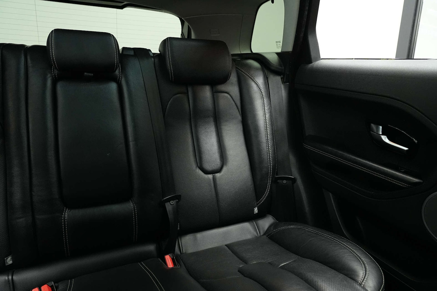 Used Land Rover Range Rover Evoque 2014 for sale - 77249236: Photo 28