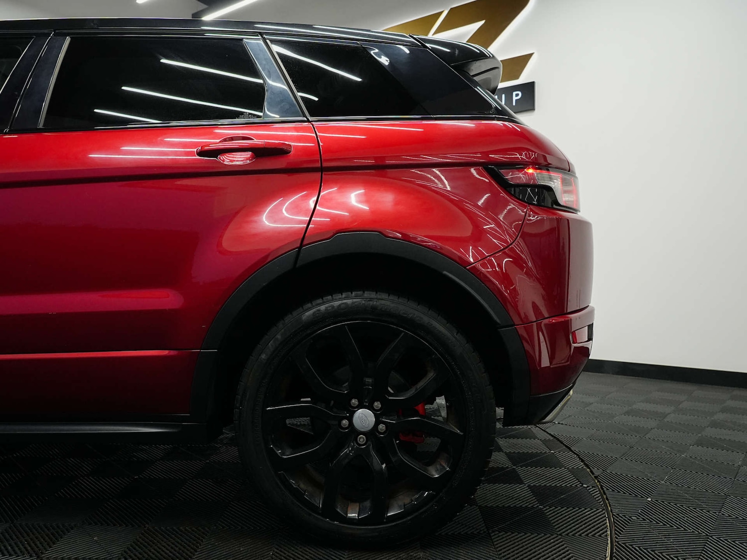 Used Land Rover Range Rover Evoque 2014 for sale - 77249236: Photo 33