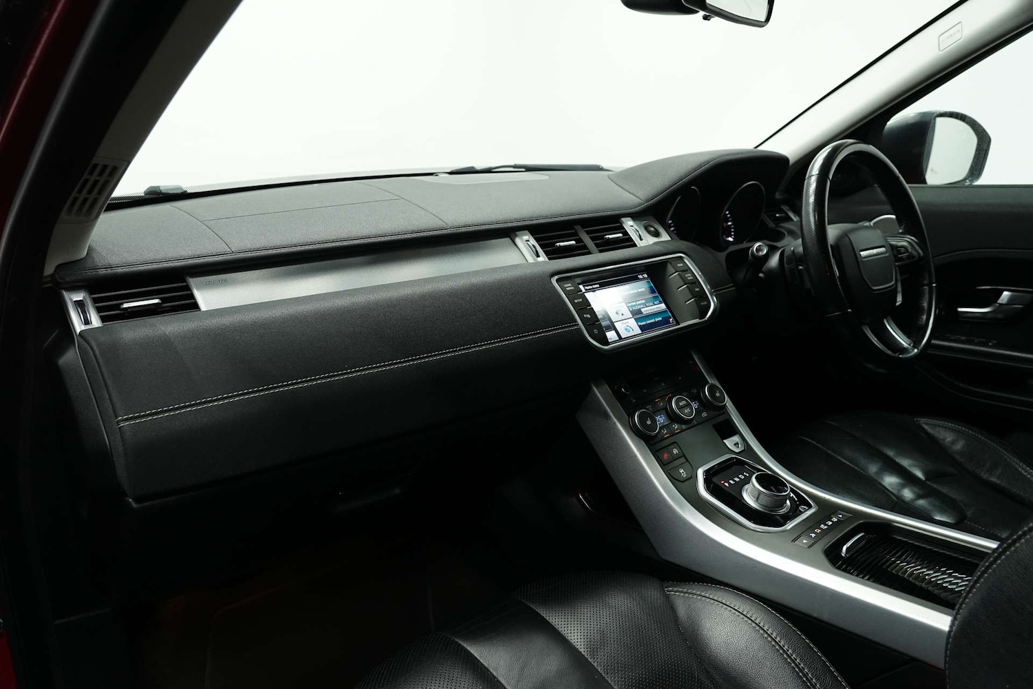 Used Land Rover Range Rover Evoque 2014 for sale - 77249236: Photo 38