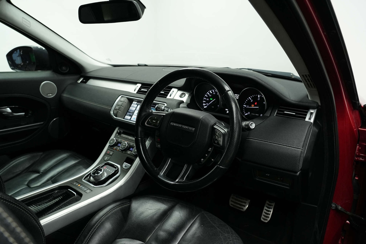 Used Land Rover Range Rover Evoque 2014 for sale - 77249236: Photo 39