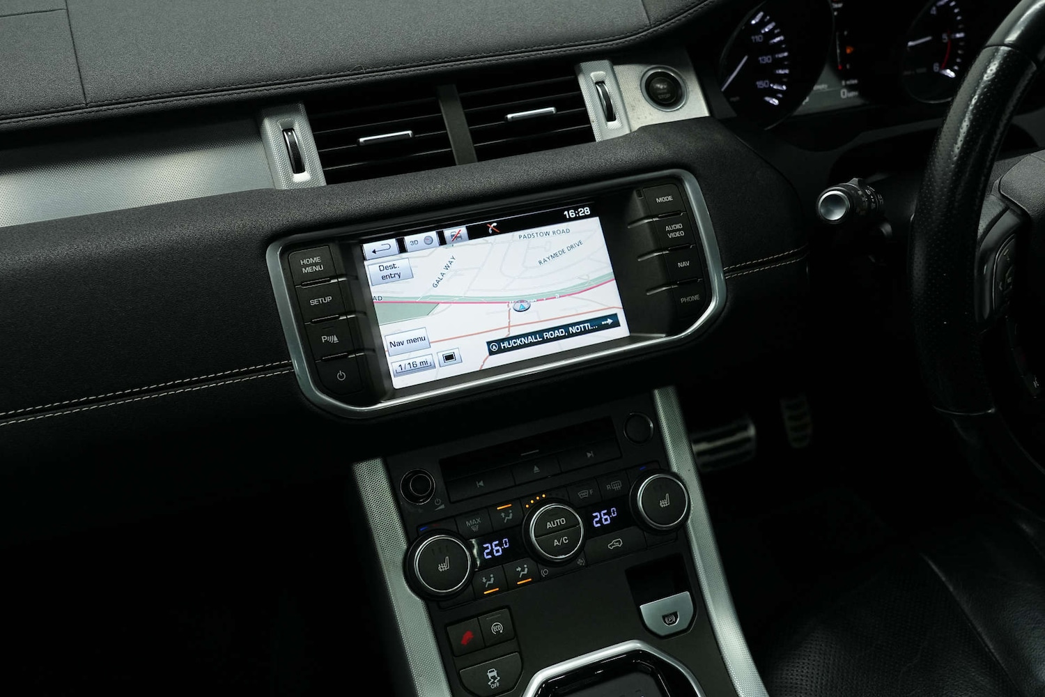 Used Land Rover Range Rover Evoque 2014 for sale - 77249236: Photo 42