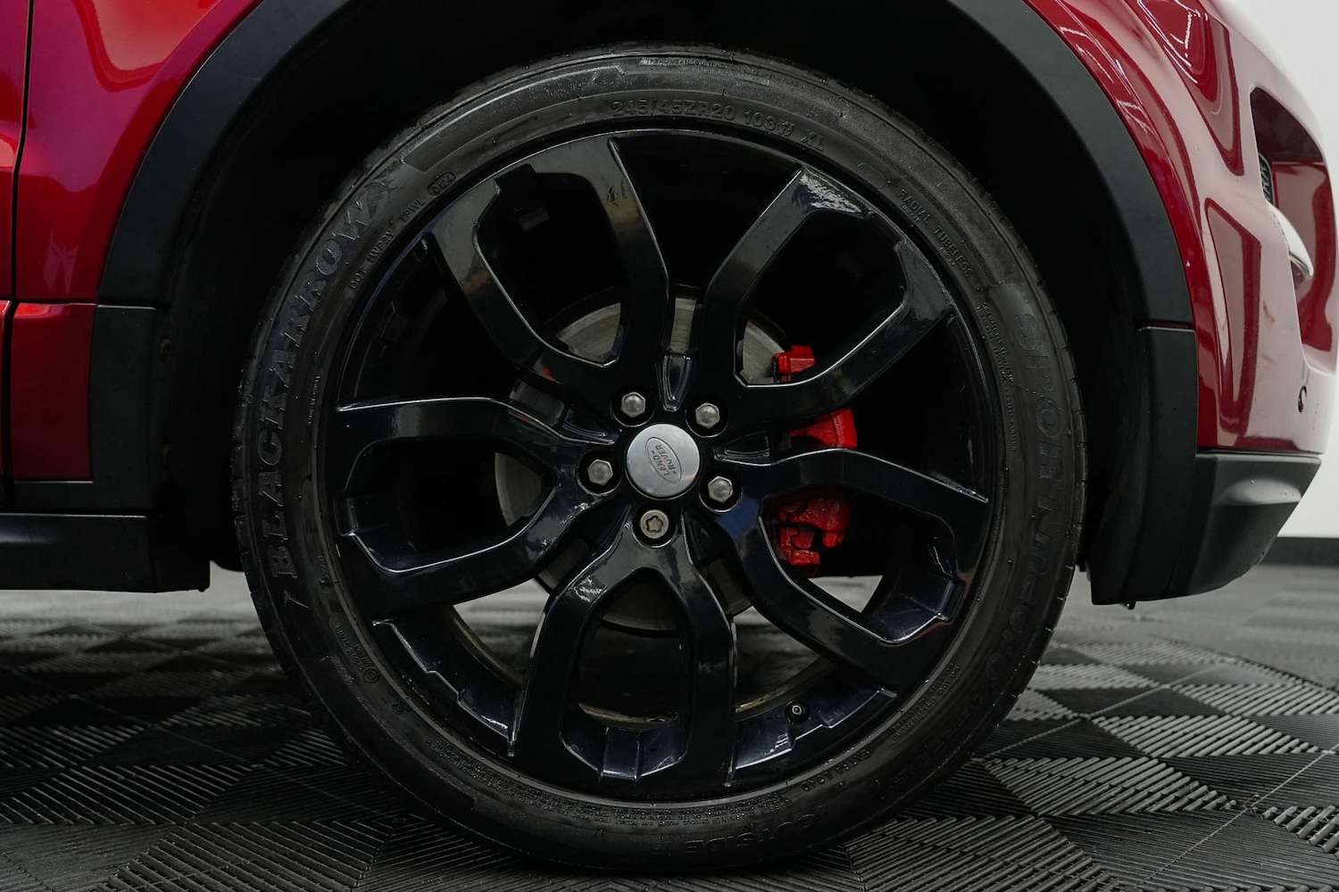 Used Land Rover Range Rover Evoque 2014 for sale - 77249236: Photo 43