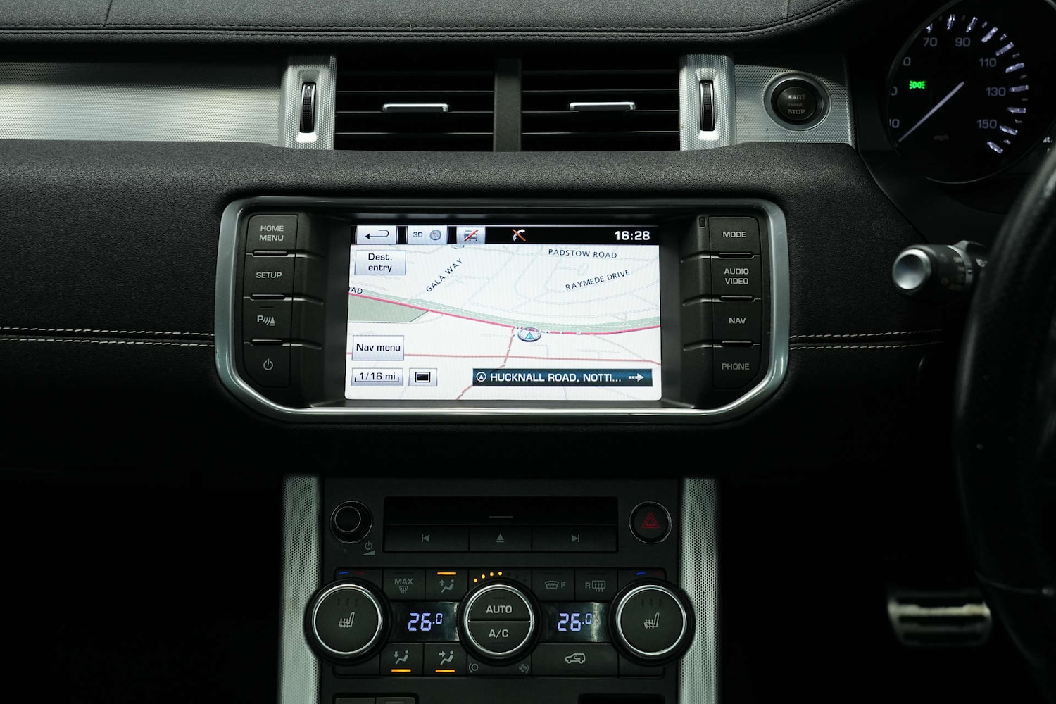 Used Land Rover Range Rover Evoque 2014 for sale - 77249236: Photo 47