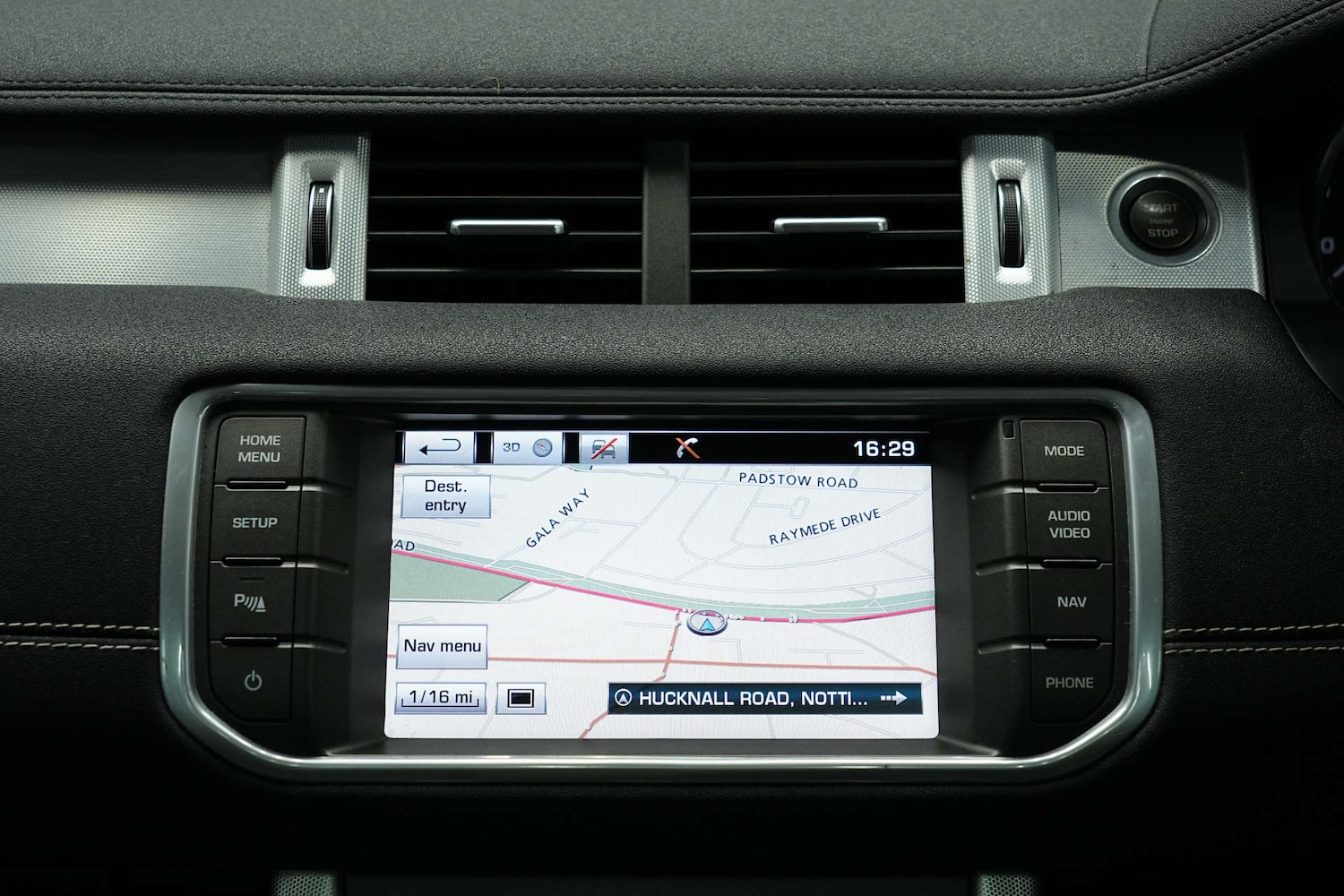 Used Land Rover Range Rover Evoque 2014 for sale - 77249236: Photo 48