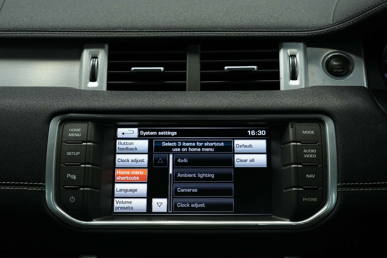 Used Land Rover Range Rover Evoque 2014 for sale - 77249236: Photo 49