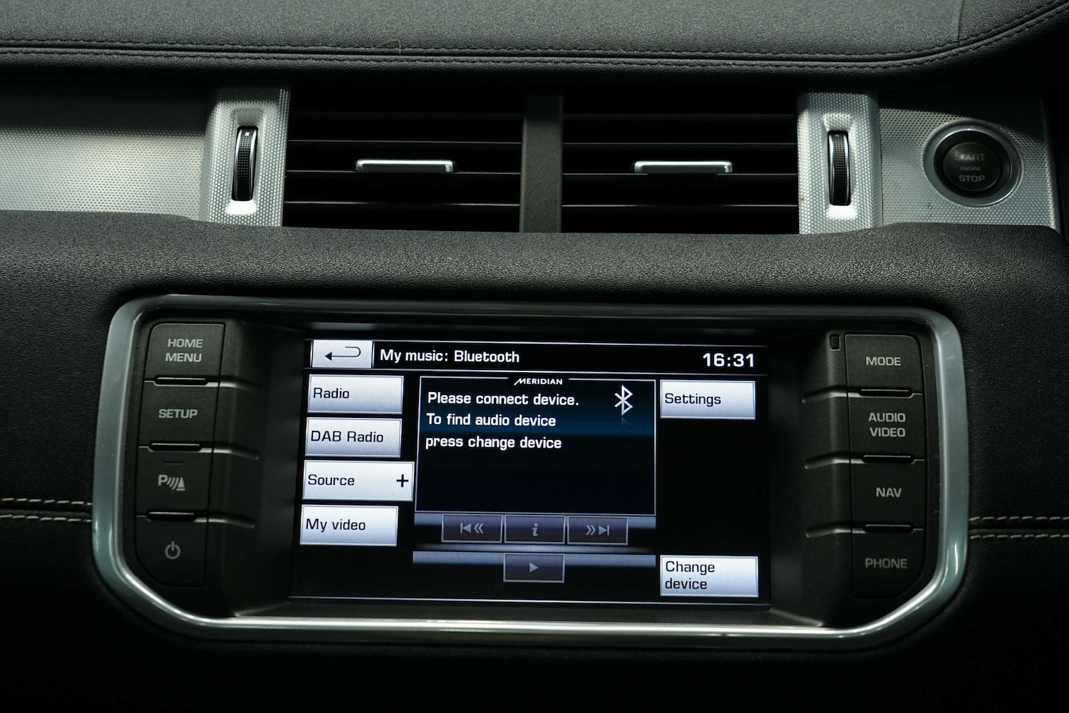 Used Land Rover Range Rover Evoque 2014 for sale - 77249236: Photo 51