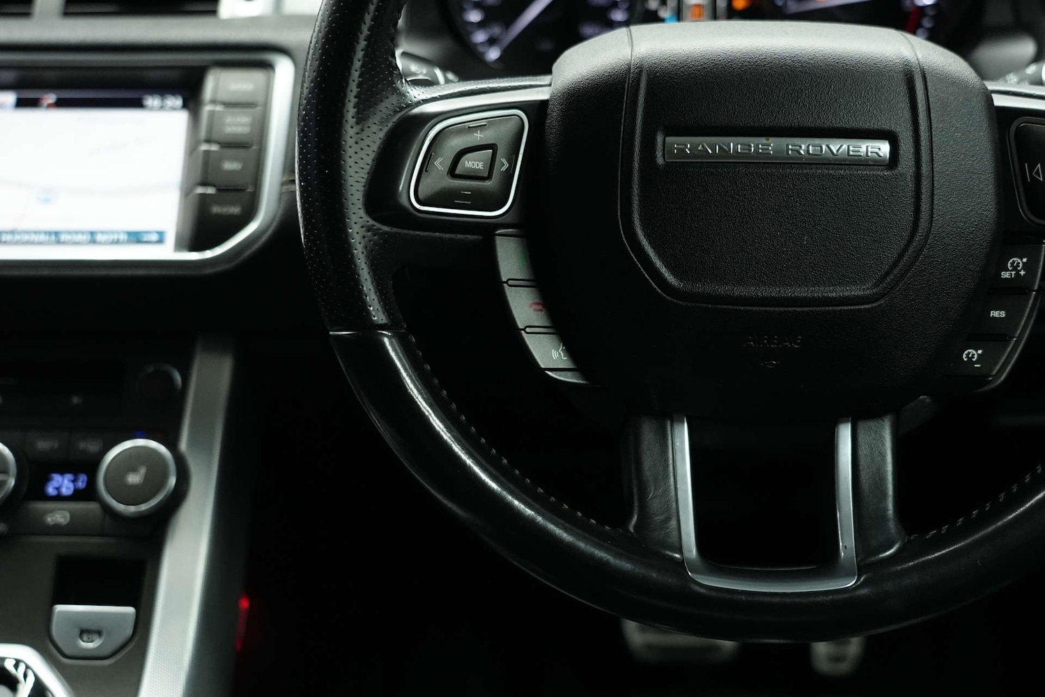 Used Land Rover Range Rover Evoque 2014 for sale - 77249236: Photo 53