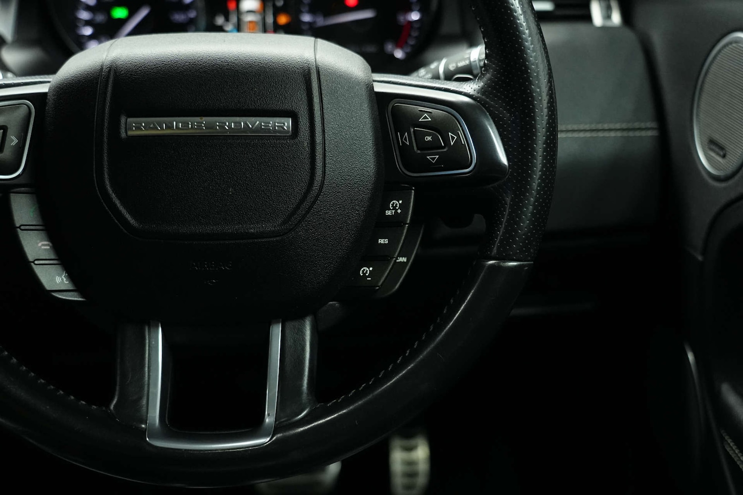 Used Land Rover Range Rover Evoque 2014 for sale - 77249236: Photo 54