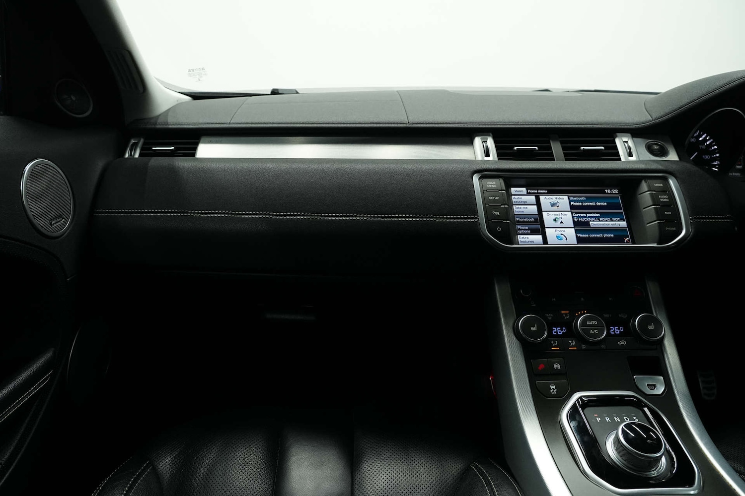 Used Land Rover Range Rover Evoque 2014 for sale - 77249236: Photo 55