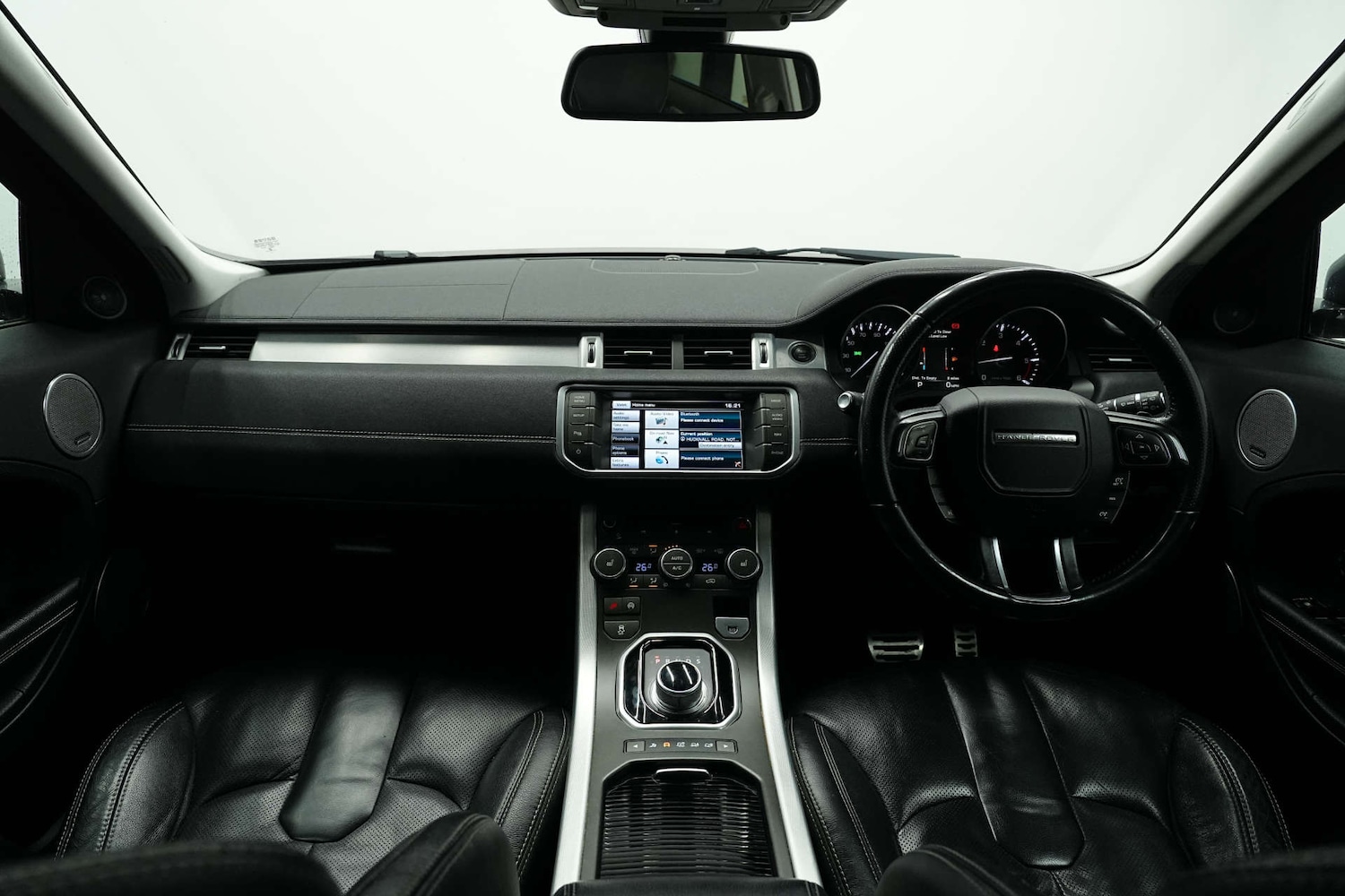 Used Land Rover Range Rover Evoque 2014 for sale - 77249236: Photo 56