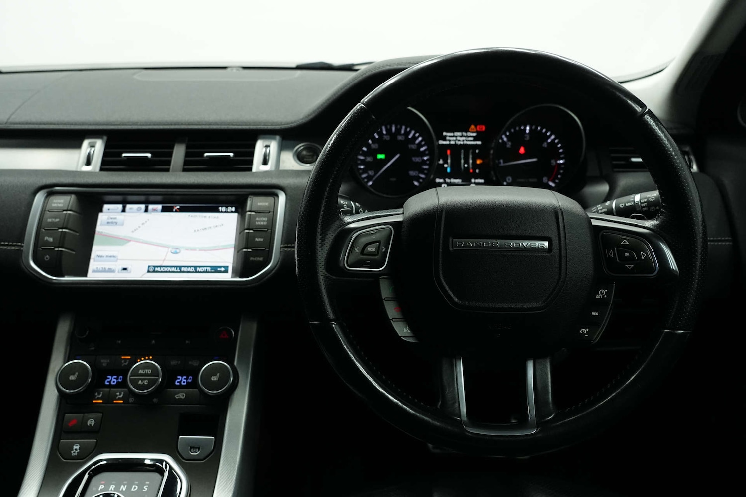 Used Land Rover Range Rover Evoque 2014 for sale - 77249236: Photo 57