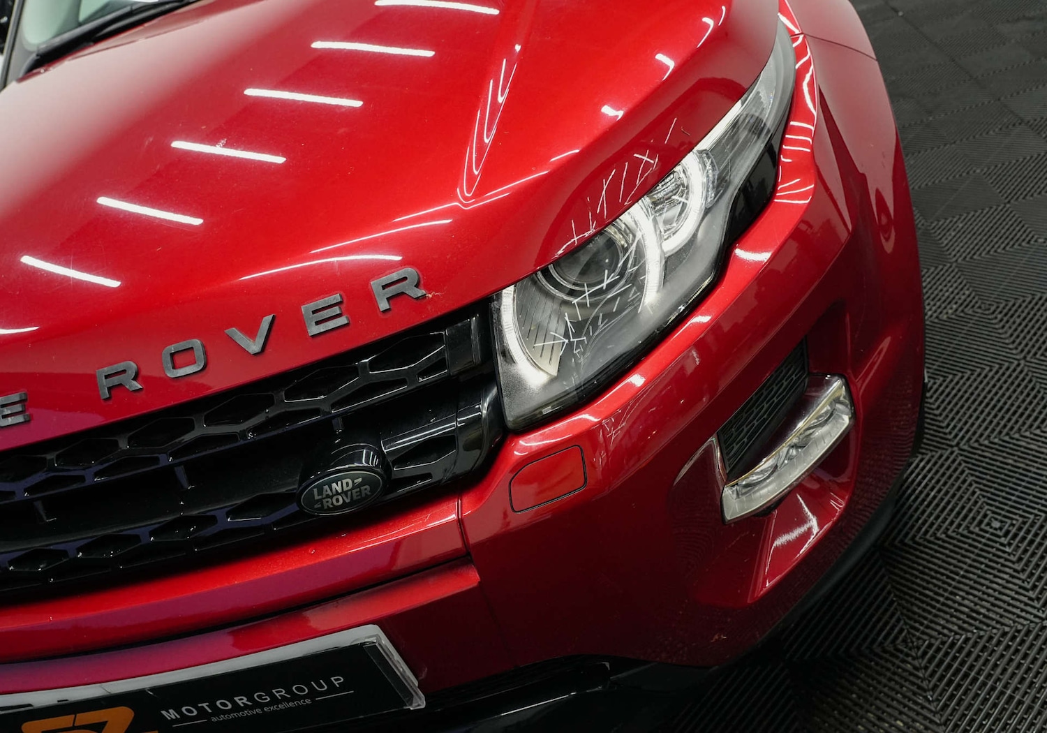 Used Land Rover Range Rover Evoque 2014 for sale - 77249236: Photo 59