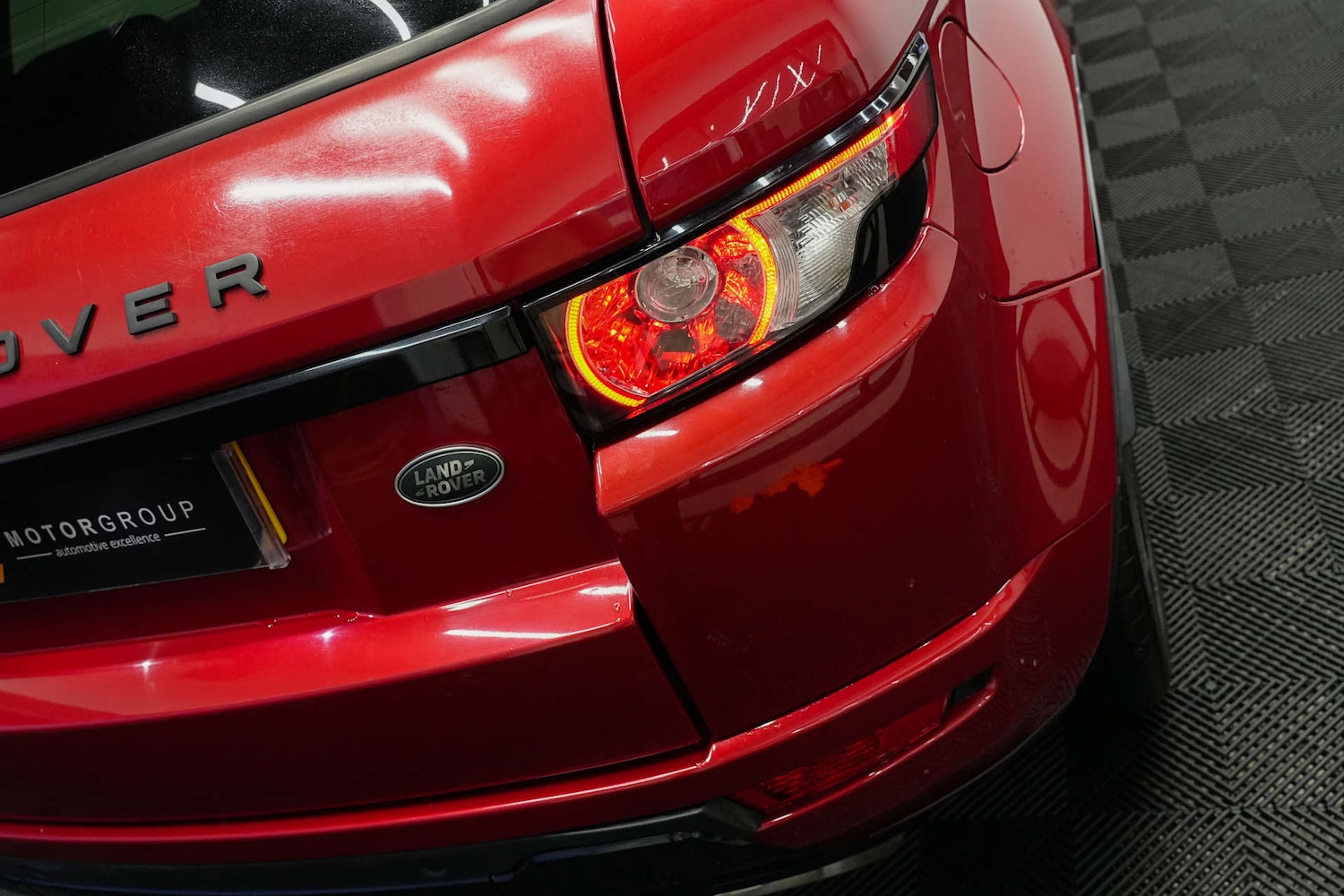 Used Land Rover Range Rover Evoque 2014 for sale - 77249236: Photo 61