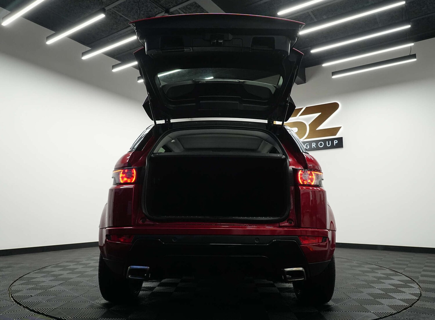 Used Land Rover Range Rover Evoque 2014 for sale - 77249236: Photo 64