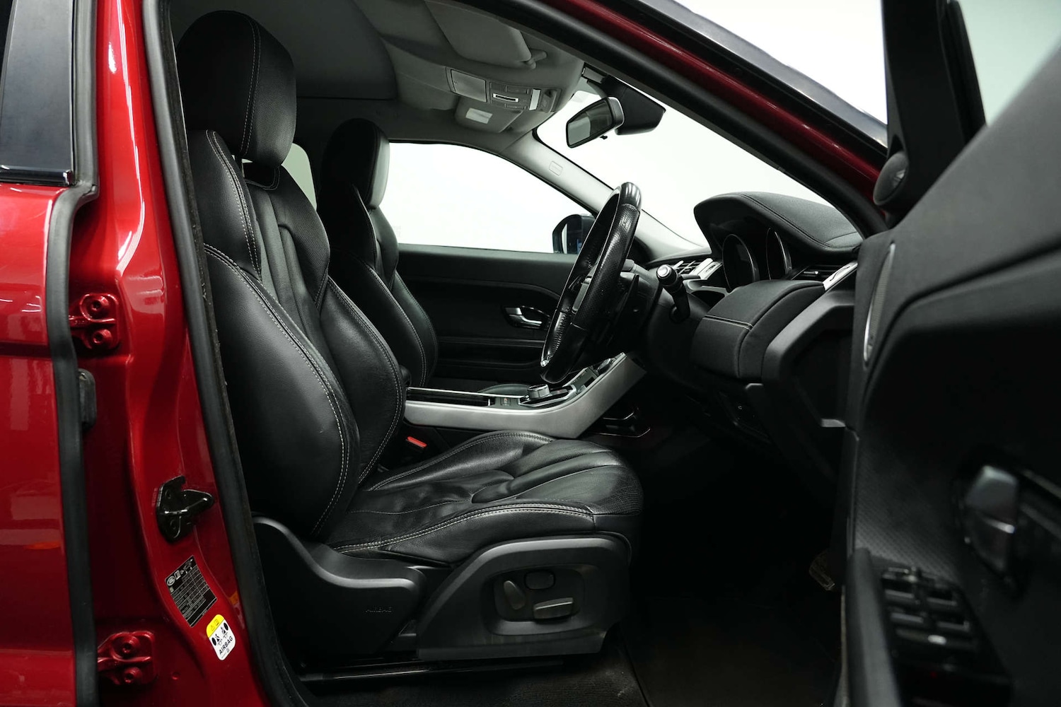 Used Land Rover Range Rover Evoque 2014 for sale - 77249236: Photo 65