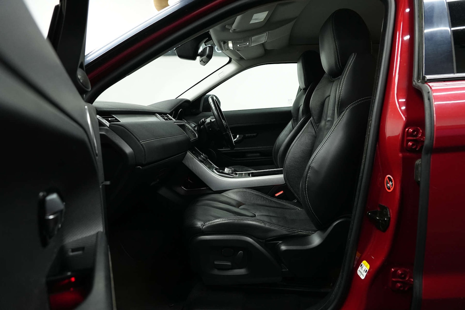 Used Land Rover Range Rover Evoque 2014 for sale - 77249236: Photo 66