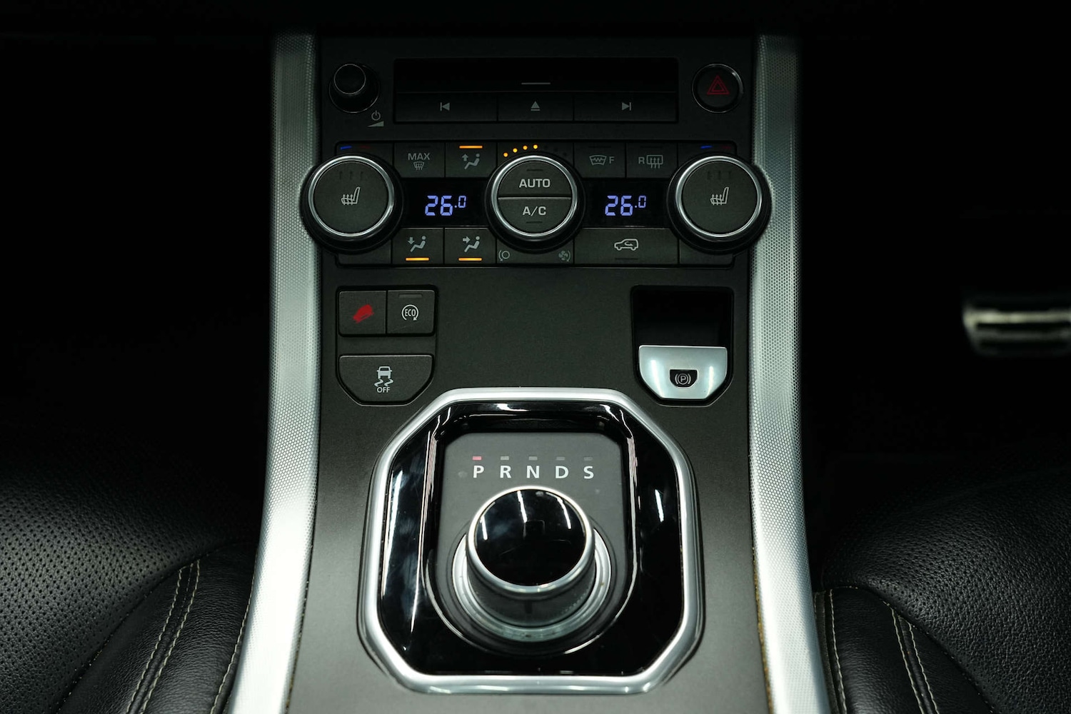 Used Land Rover Range Rover Evoque 2014 for sale - 77249236: Photo 72