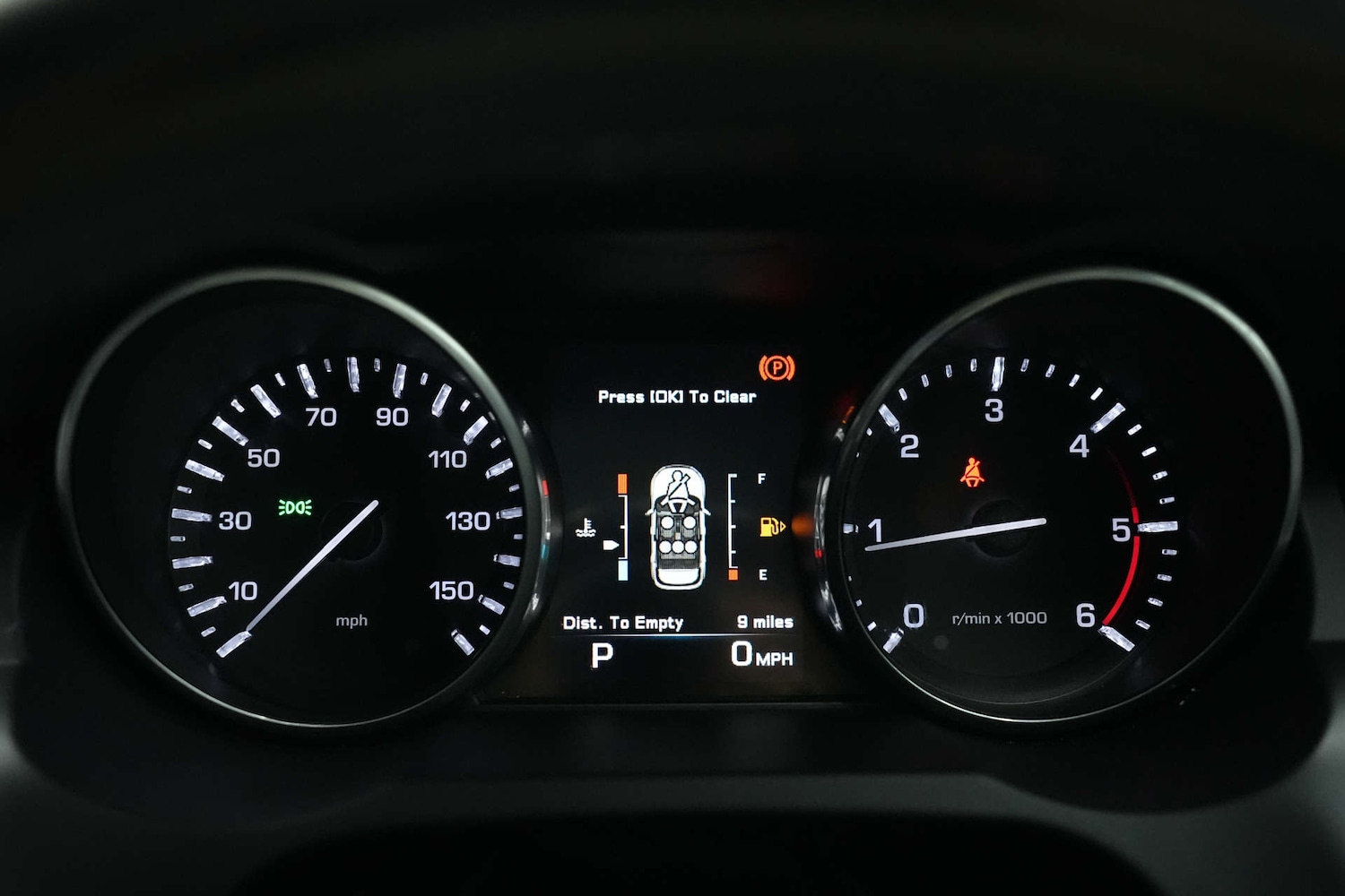 Used Land Rover Range Rover Evoque 2014 for sale - 77249236: Photo 74