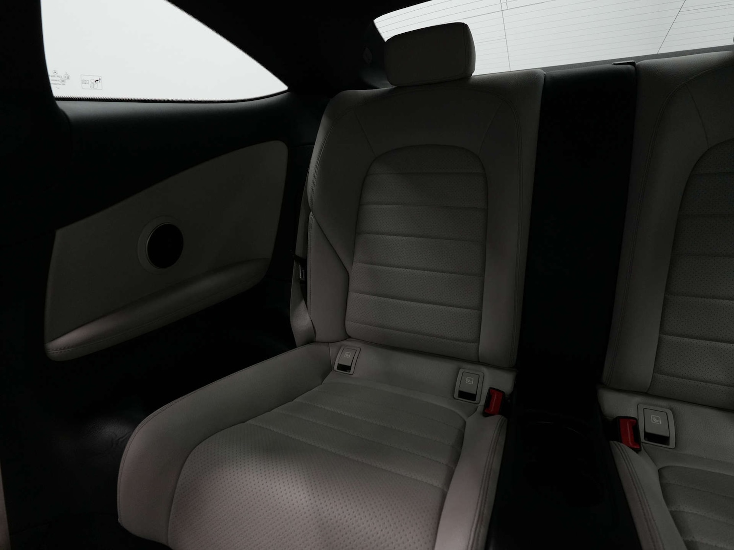 Used Mercedes-Benz C Class 2017 for sale - 76453813: Photo 23