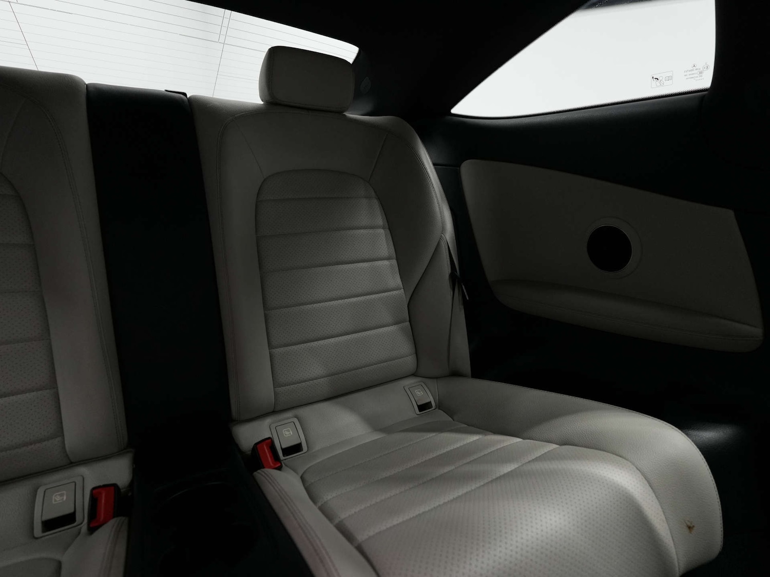 Used Mercedes-Benz C Class 2017 for sale - 76453813: Photo 25