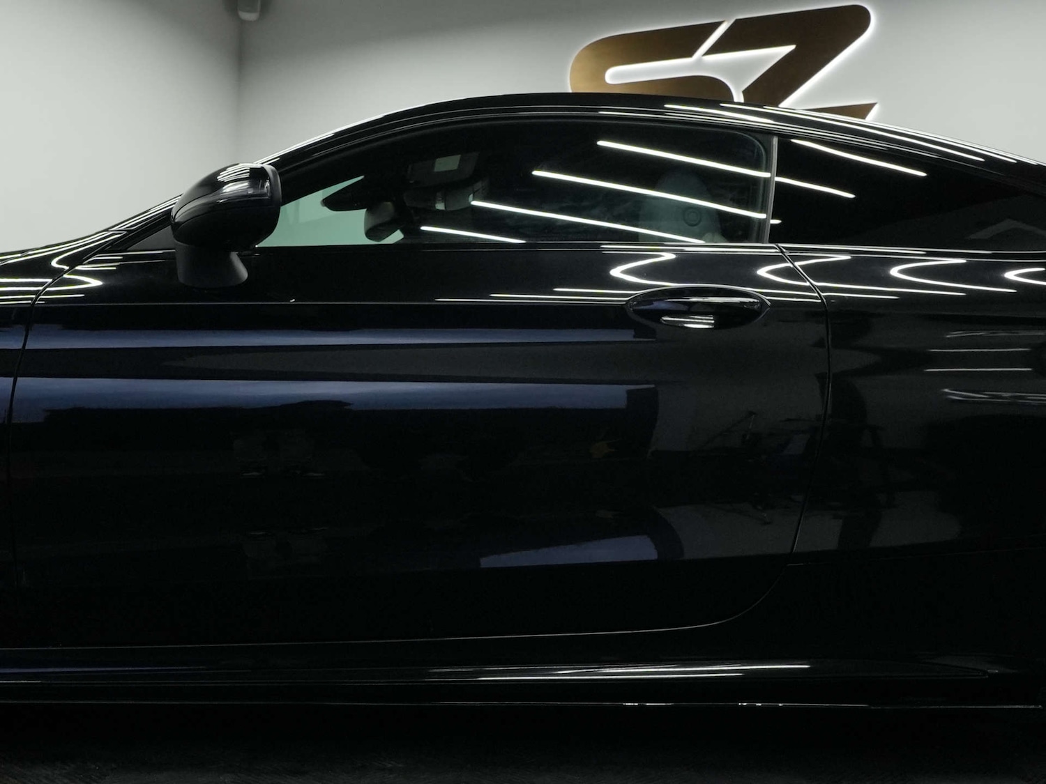 Used Mercedes-Benz C Class 2017 for sale - 76453813: Photo 29