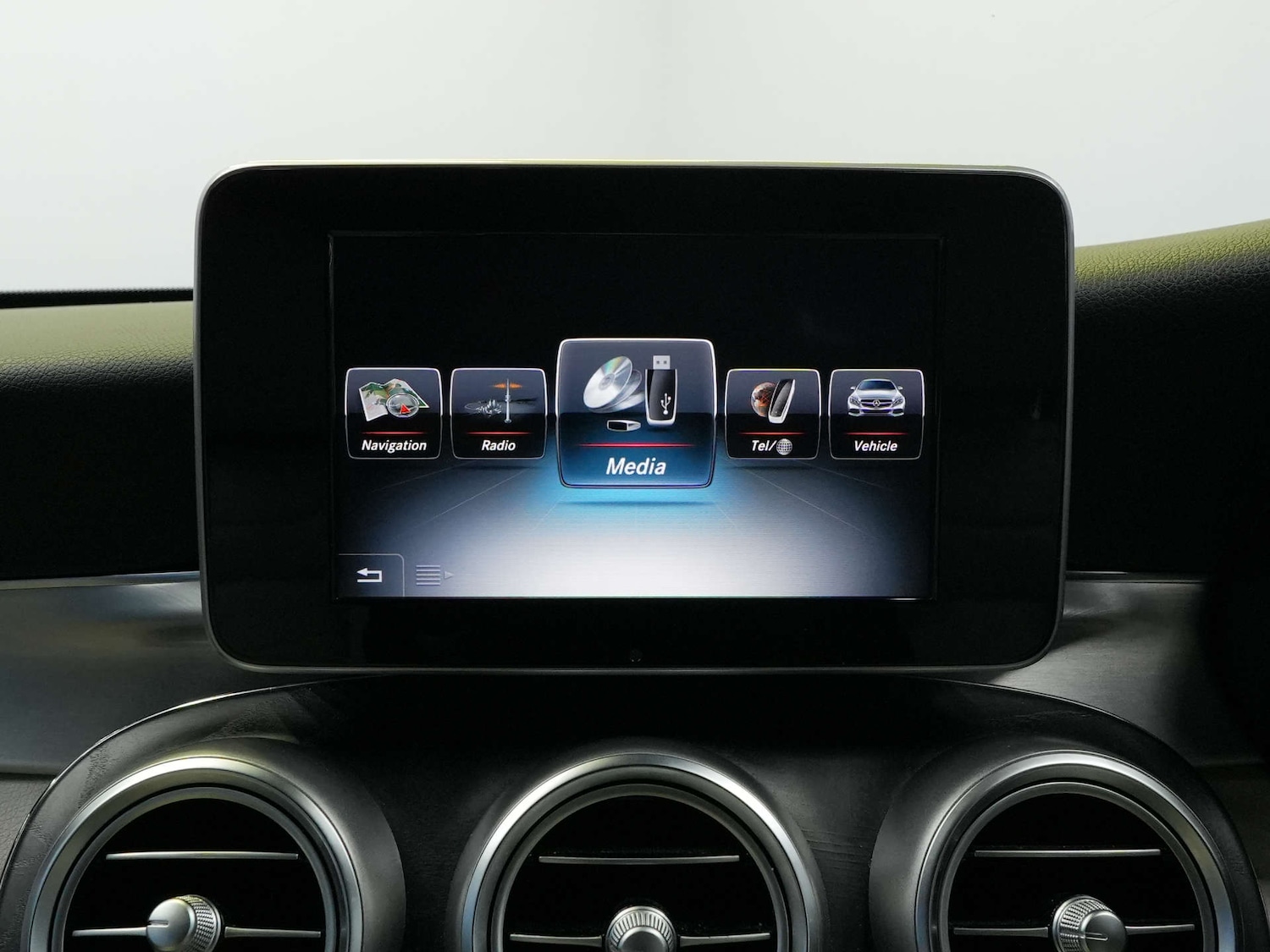 Used Mercedes-Benz C Class 2017 for sale - 76453813: Photo 57