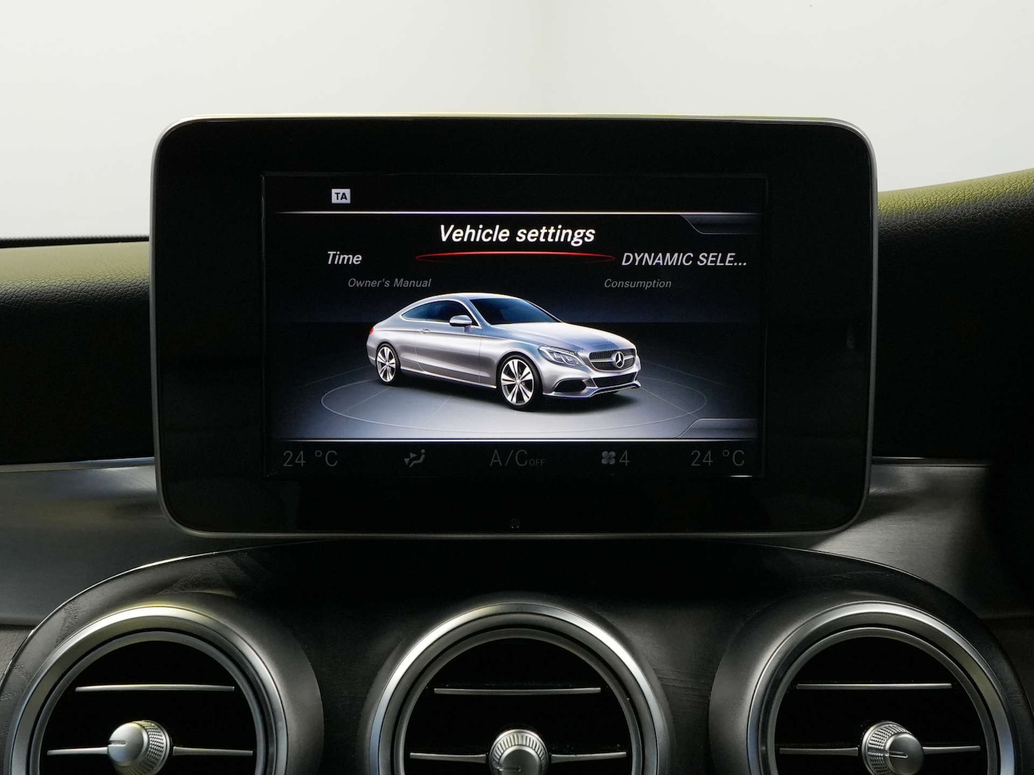 Used Mercedes-Benz C Class 2017 for sale - 76453813: Photo 59