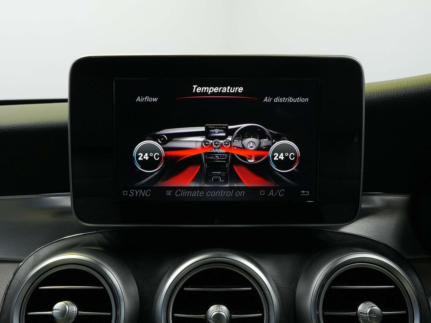 Used Mercedes-Benz C Class 2017 for sale - 76453813: Photo 60