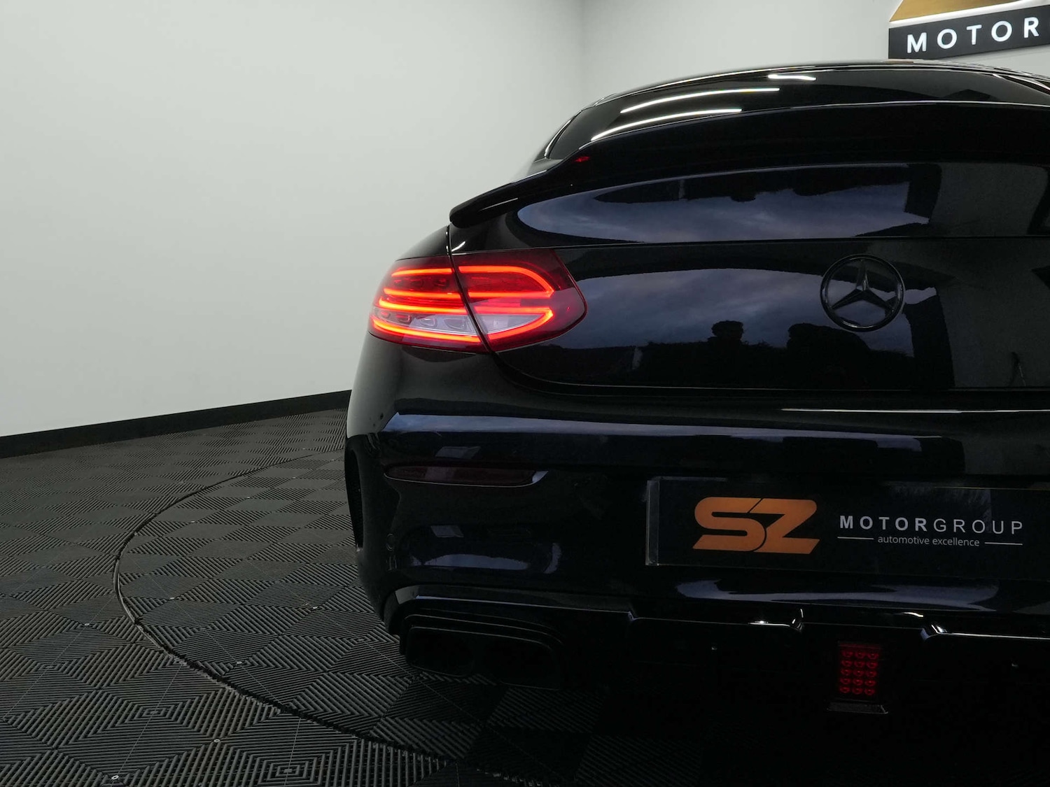 Used Mercedes-Benz C Class 2017 for sale - 76453813: Photo 63