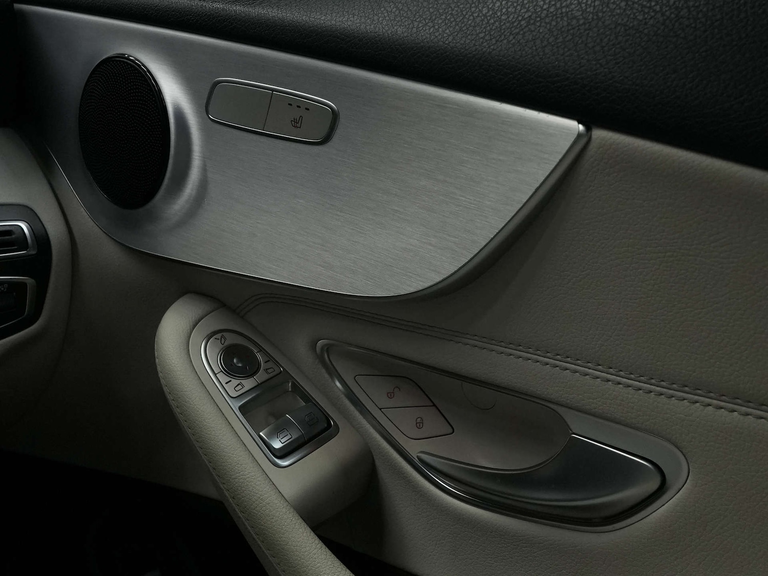 Used Mercedes-Benz C Class 2017 for sale - 76453813: Photo 65