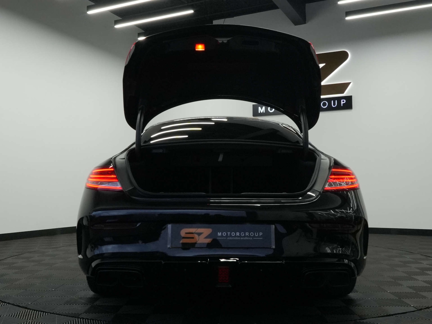 Used Mercedes-Benz C Class 2017 for sale - 76453813: Photo 68