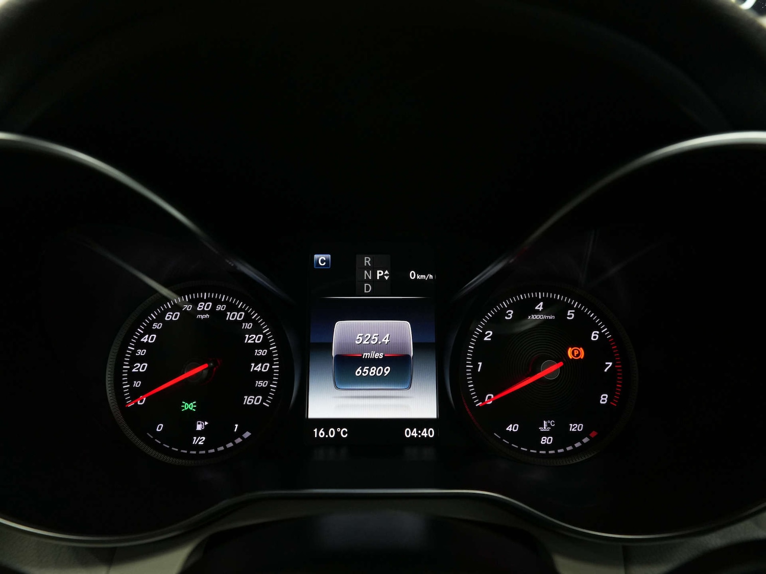 Used Mercedes-Benz C Class 2017 for sale - 76453813: Photo 72