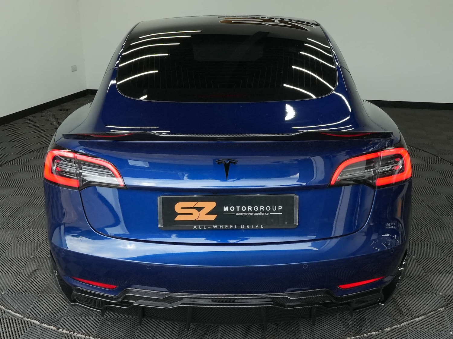 Used Tesla Model 3 2021 for sale - 76416848: Photo 10